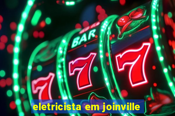 eletricista em joinville