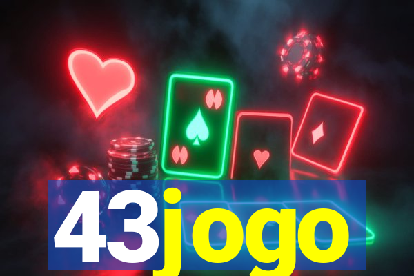 43jogo