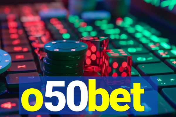 o50bet