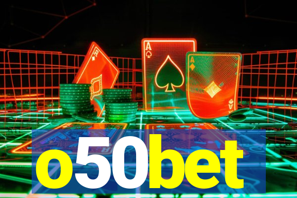 o50bet