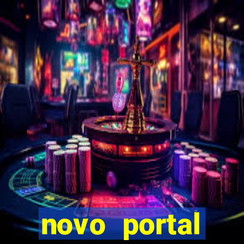 novo portal cruzeiro do sul virtual