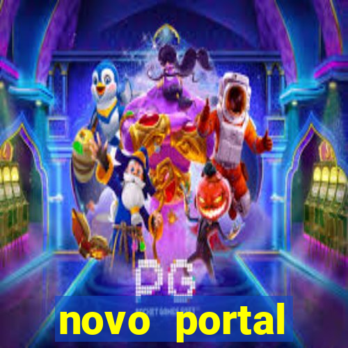 novo portal cruzeiro do sul virtual