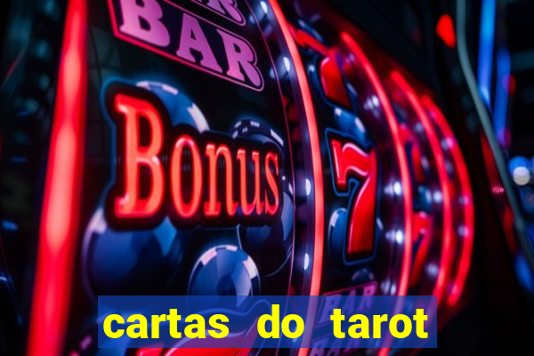 cartas do tarot cigano para imprimir