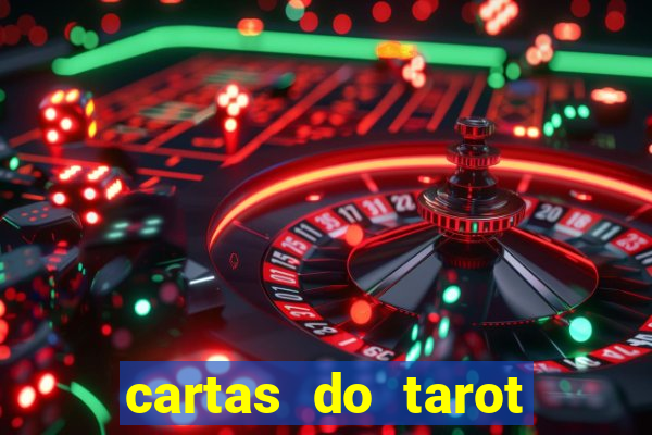 cartas do tarot cigano para imprimir