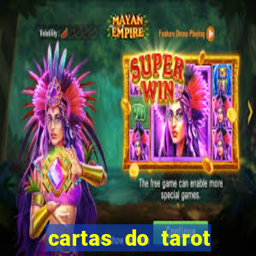 cartas do tarot cigano para imprimir