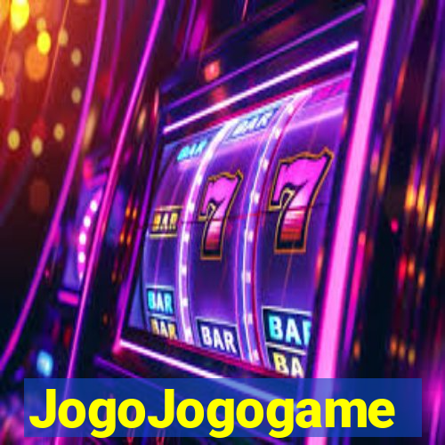 JogoJogogame