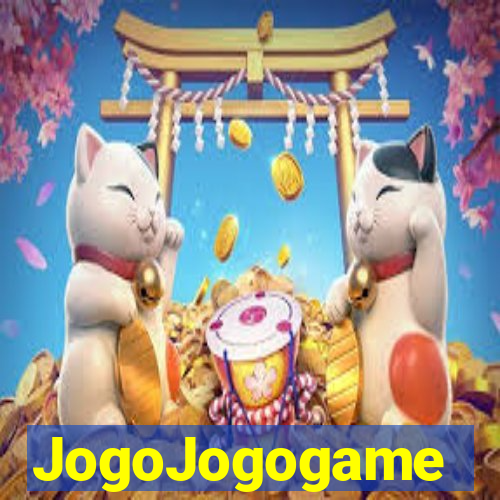 JogoJogogame