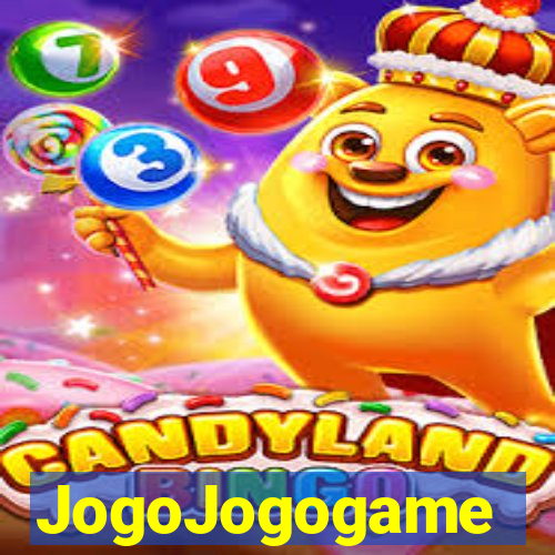 JogoJogogame