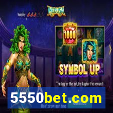 5550bet.com