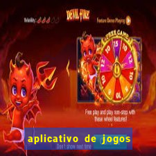 aplicativo de jogos de pc