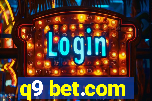 q9 bet.com