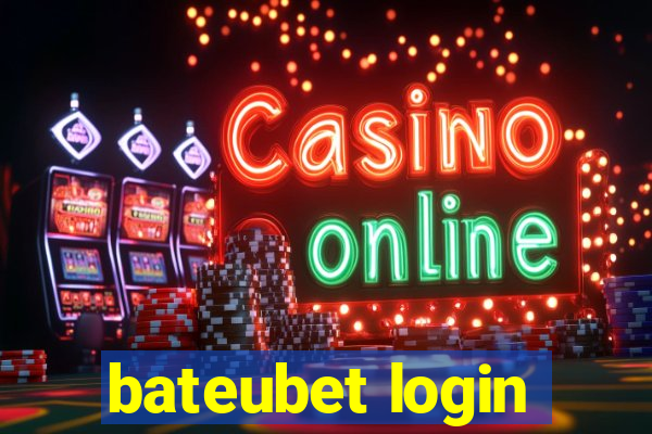 bateubet login