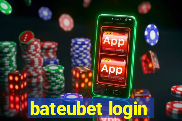 bateubet login