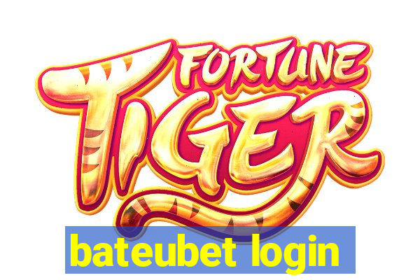 bateubet login