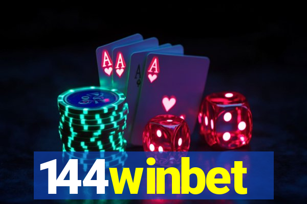 144winbet