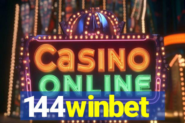 144winbet