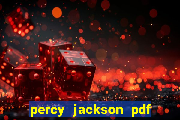 percy jackson pdf google drive