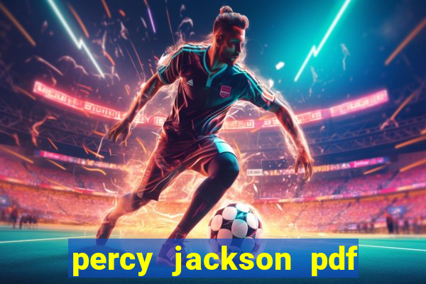 percy jackson pdf google drive