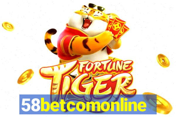 58betcomonline