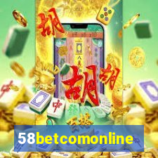 58betcomonline