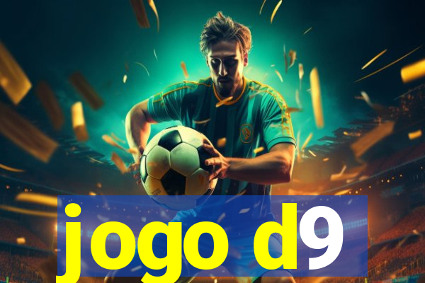 jogo d9