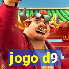 jogo d9