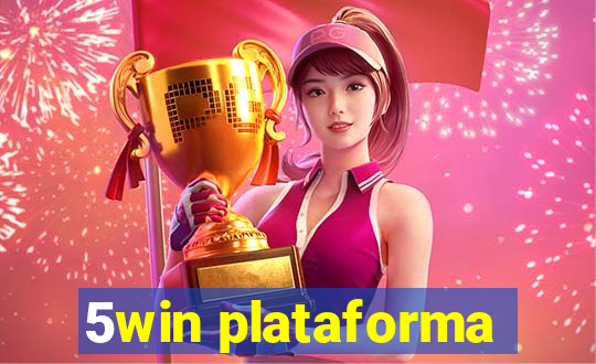 5win plataforma