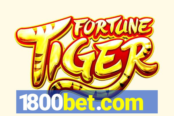 1800bet.com