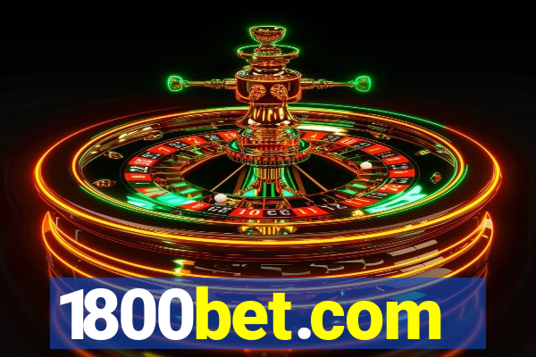 1800bet.com