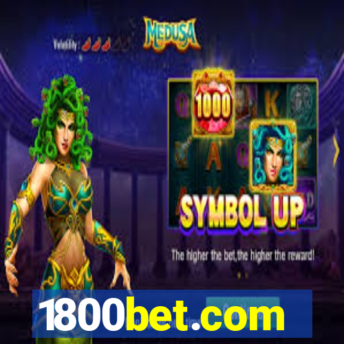 1800bet.com