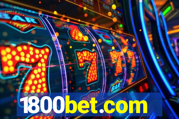 1800bet.com