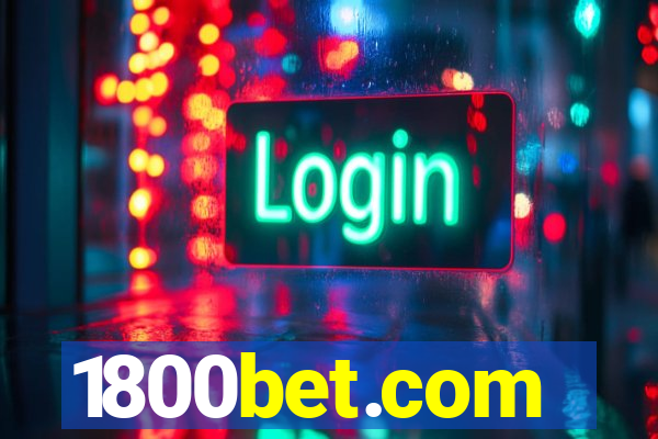 1800bet.com