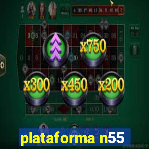 plataforma n55