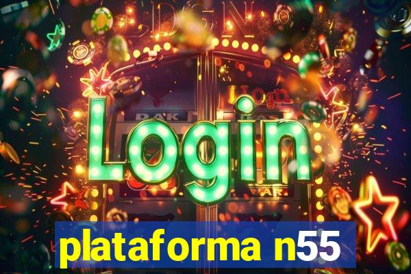 plataforma n55