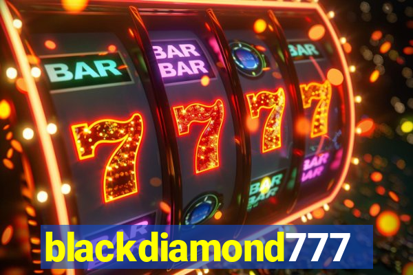 blackdiamond777