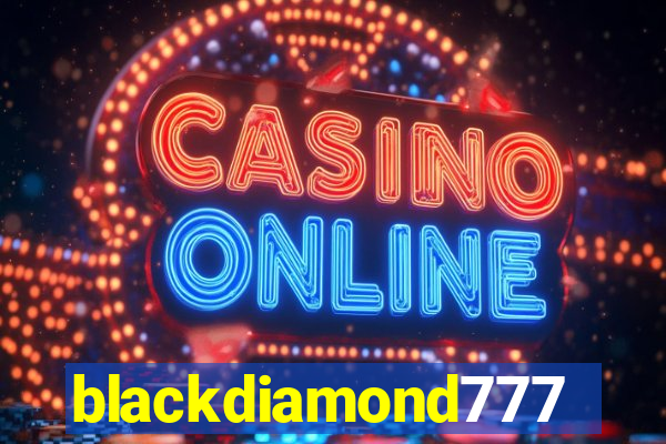 blackdiamond777