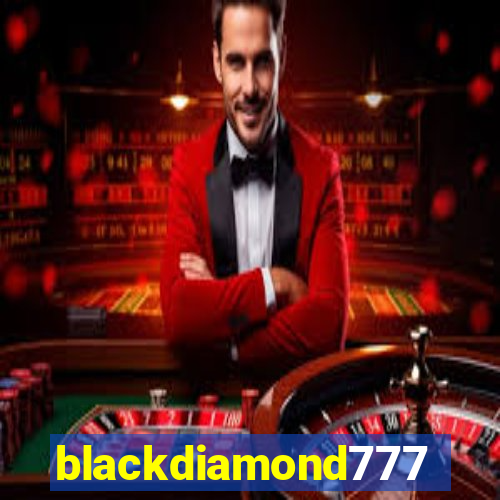 blackdiamond777