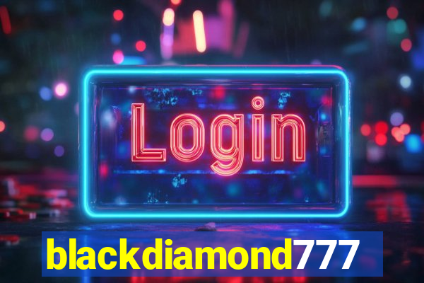 blackdiamond777