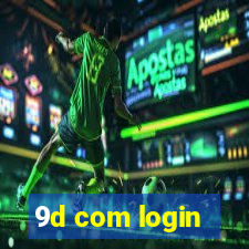 9d com login