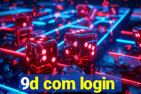 9d com login