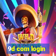 9d com login