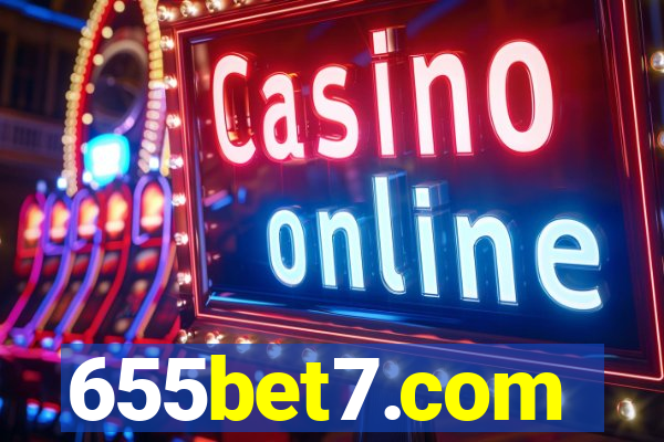 655bet7.com