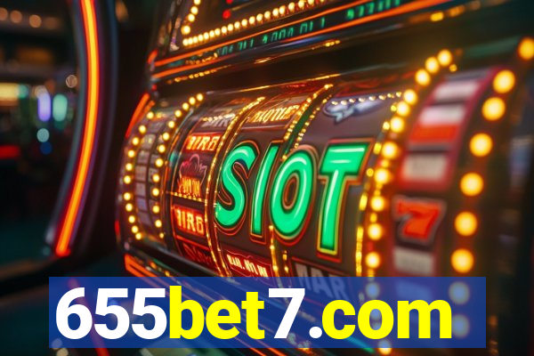 655bet7.com