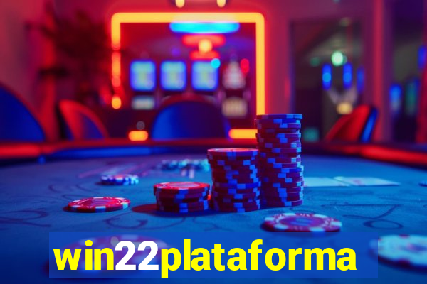 win22plataforma