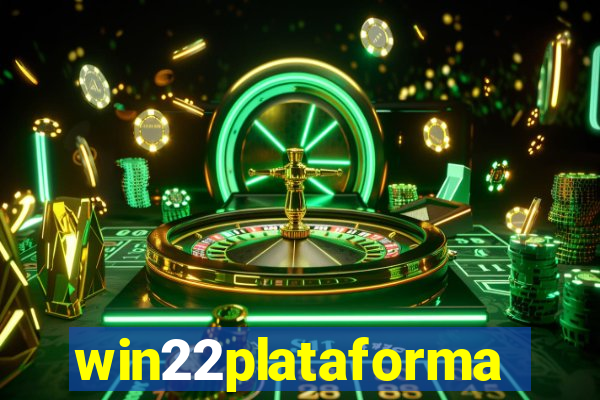 win22plataforma