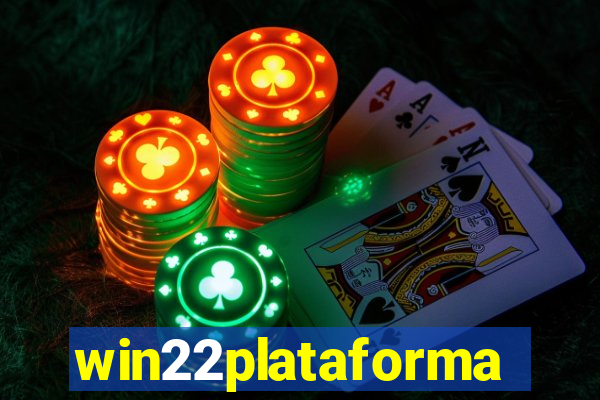 win22plataforma