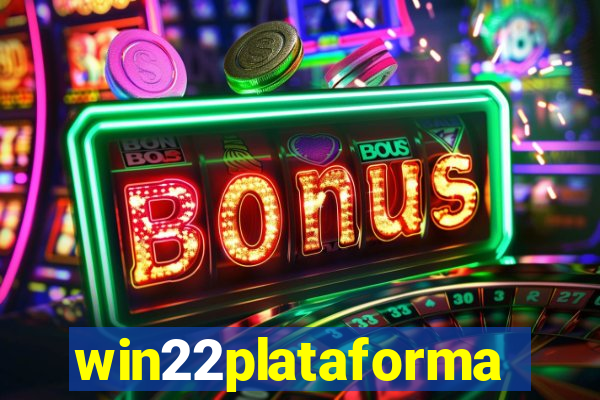 win22plataforma