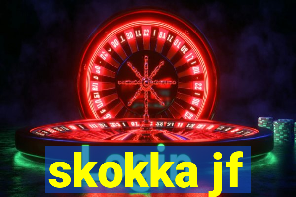 skokka jf