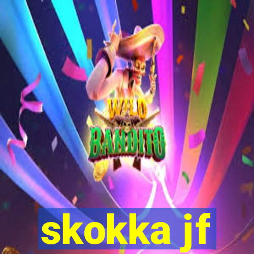 skokka jf