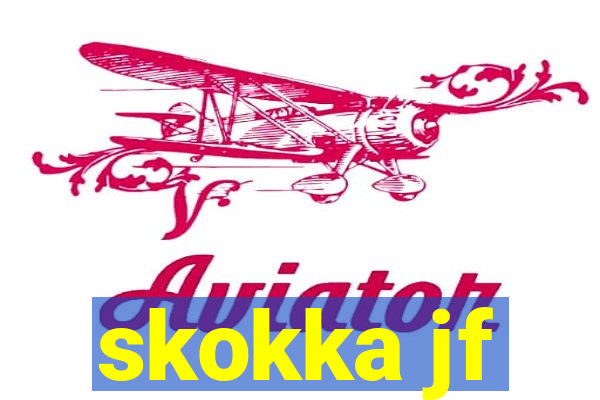 skokka jf